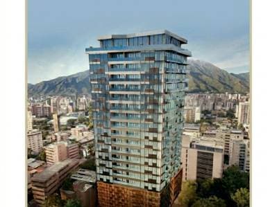 Foto de propiedad en Caracas